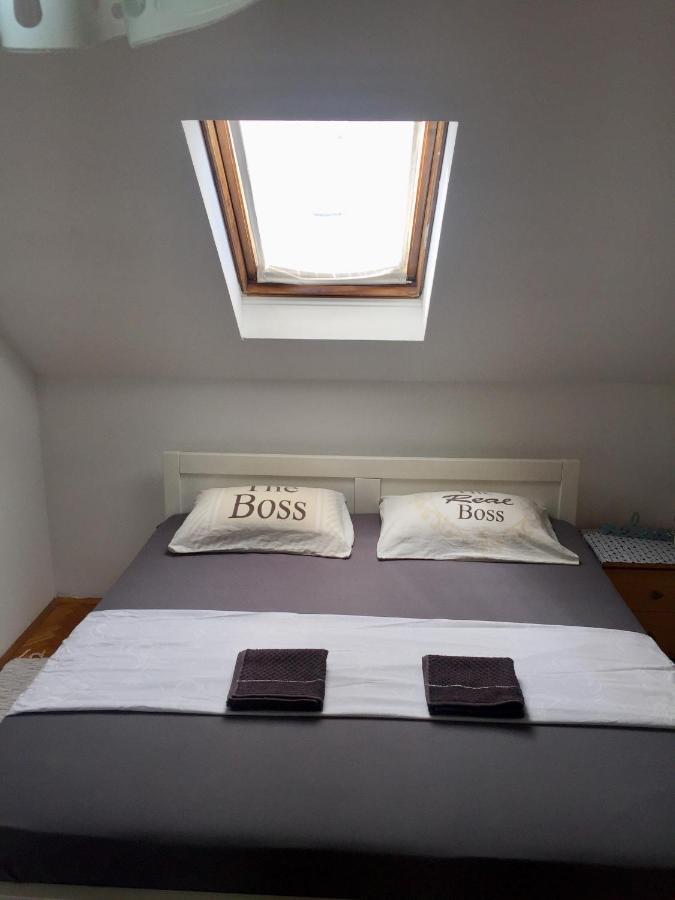 Hostel Lega House Осиек Экстерьер фото