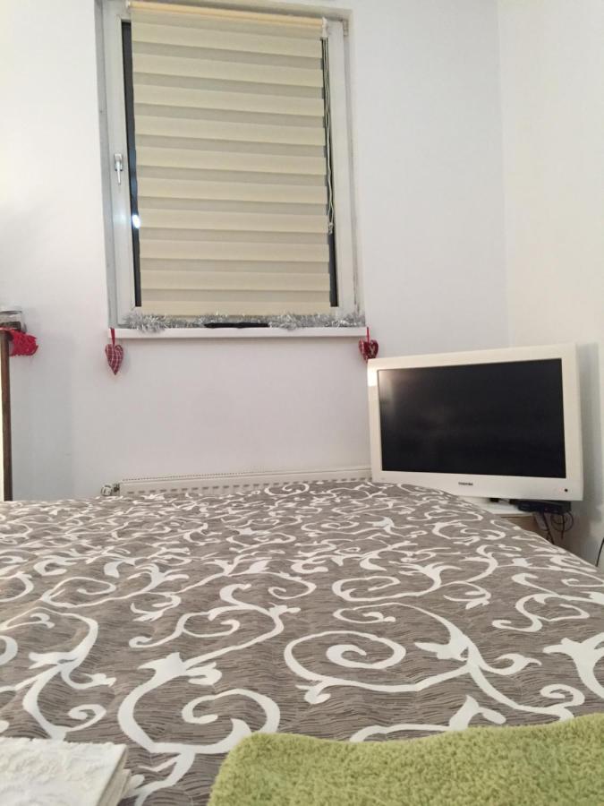 Hostel Lega House Осиек Экстерьер фото