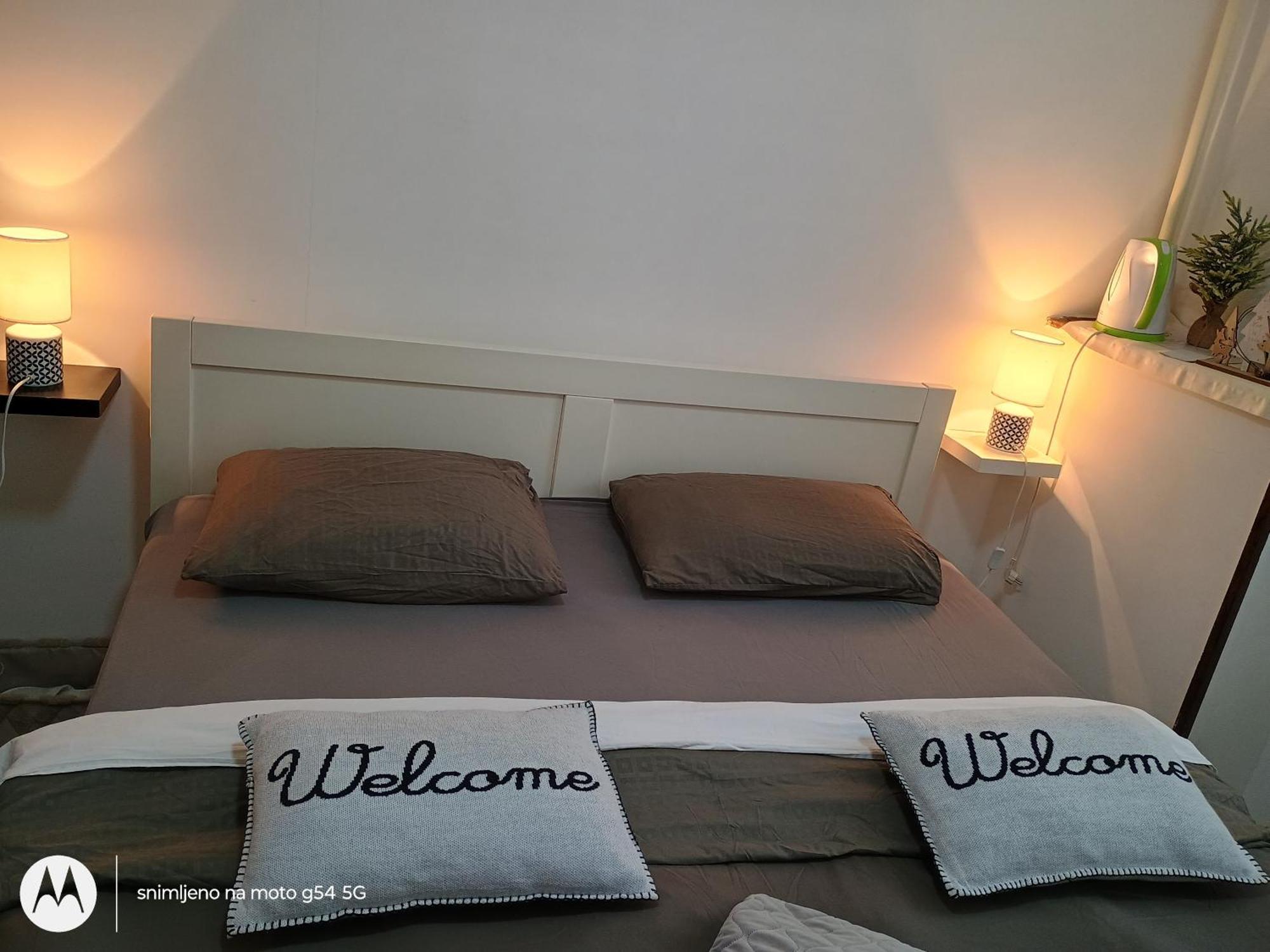 Hostel Lega House Осиек Экстерьер фото