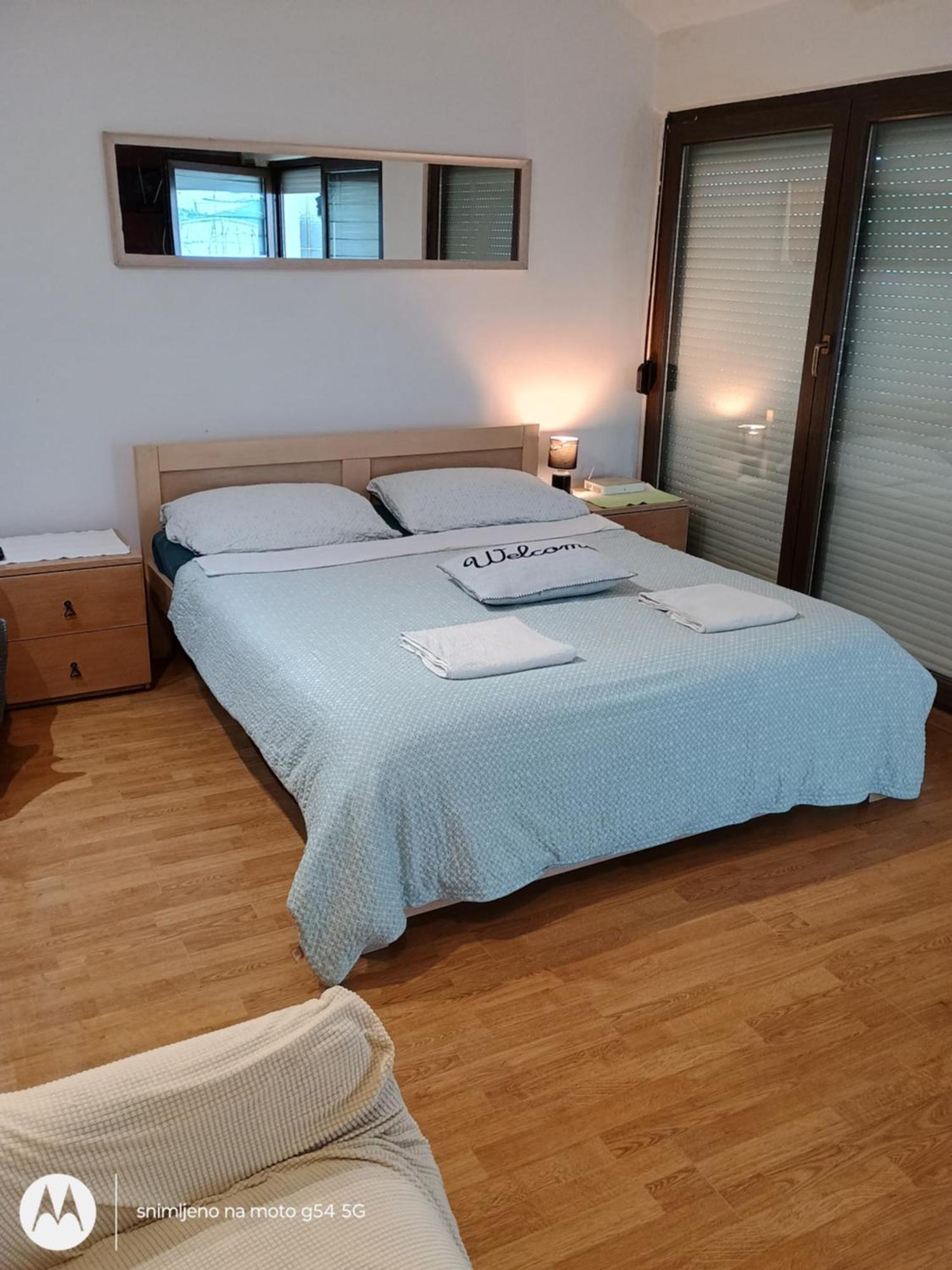 Hostel Lega House Осиек Экстерьер фото
