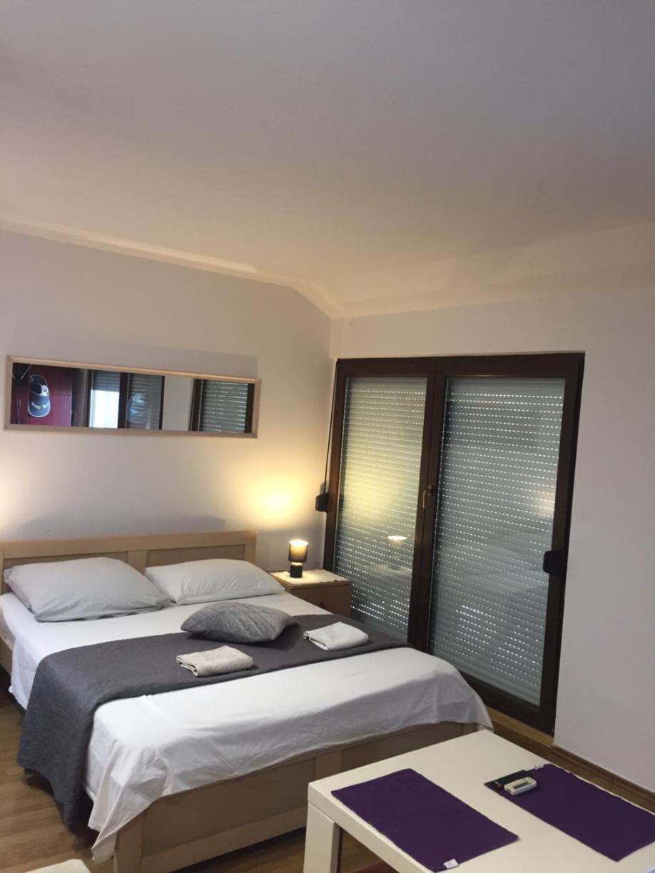 Hostel Lega House Осиек Экстерьер фото