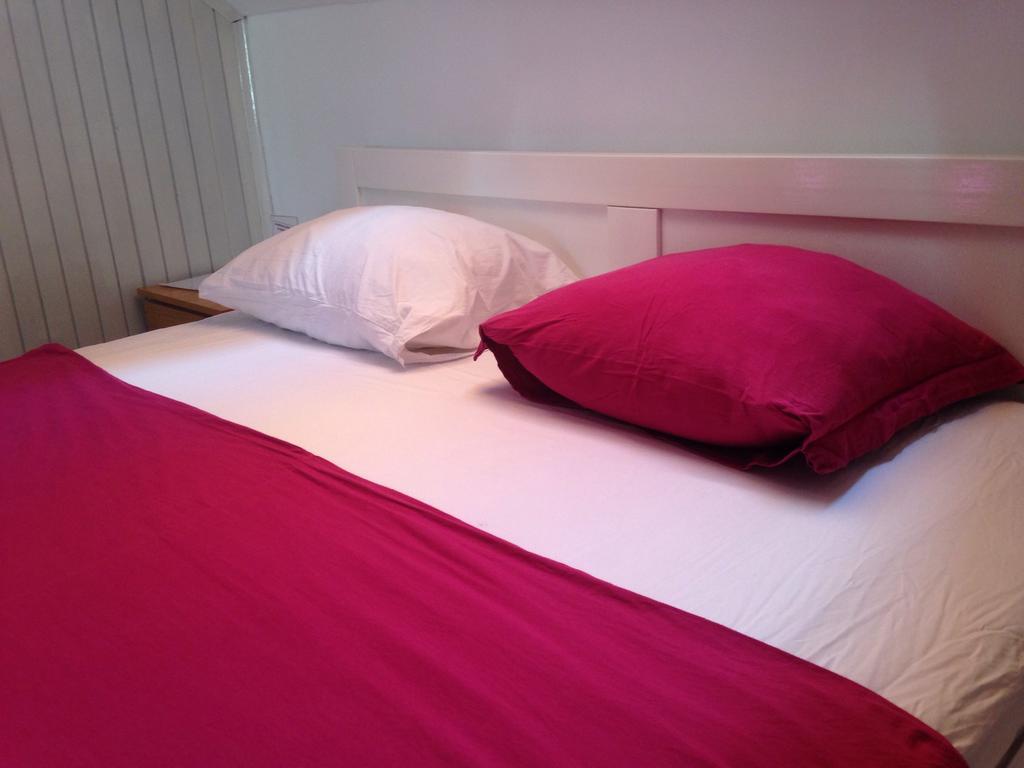 Hostel Lega House Осиек Экстерьер фото
