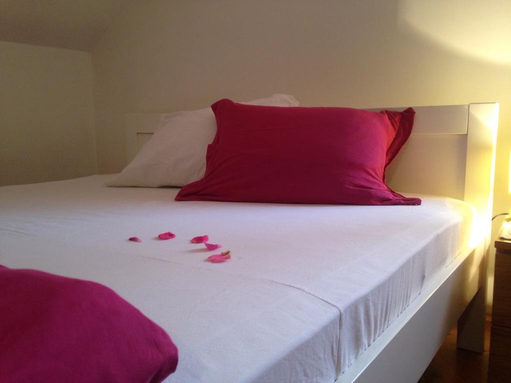 Hostel Lega House Осиек Экстерьер фото
