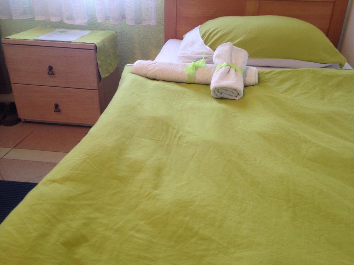 Hostel Lega House Осиек Экстерьер фото
