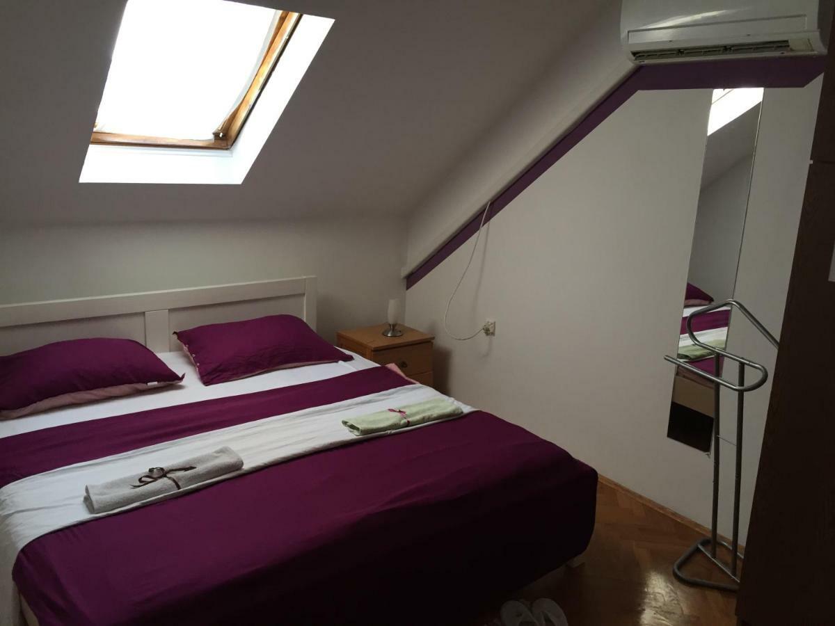 Hostel Lega House Осиек Экстерьер фото