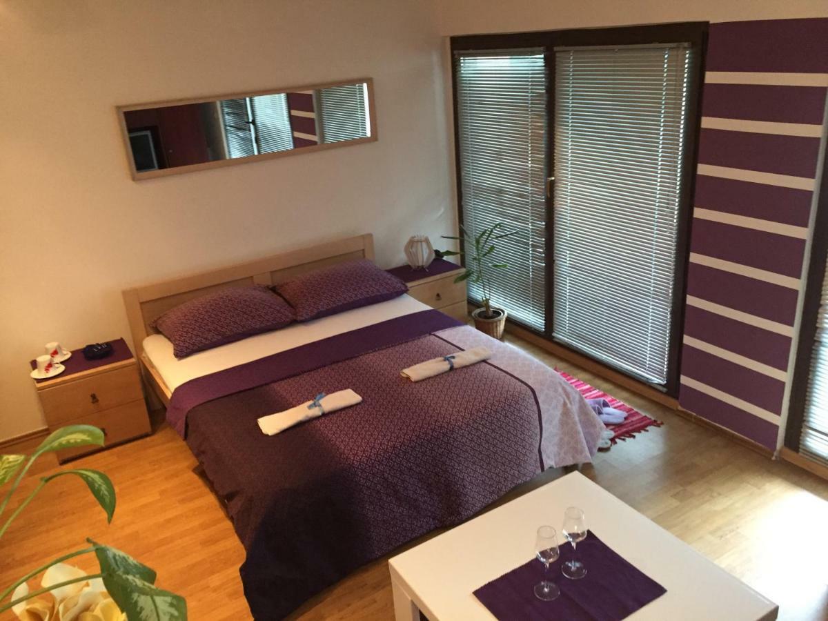 Hostel Lega House Осиек Экстерьер фото