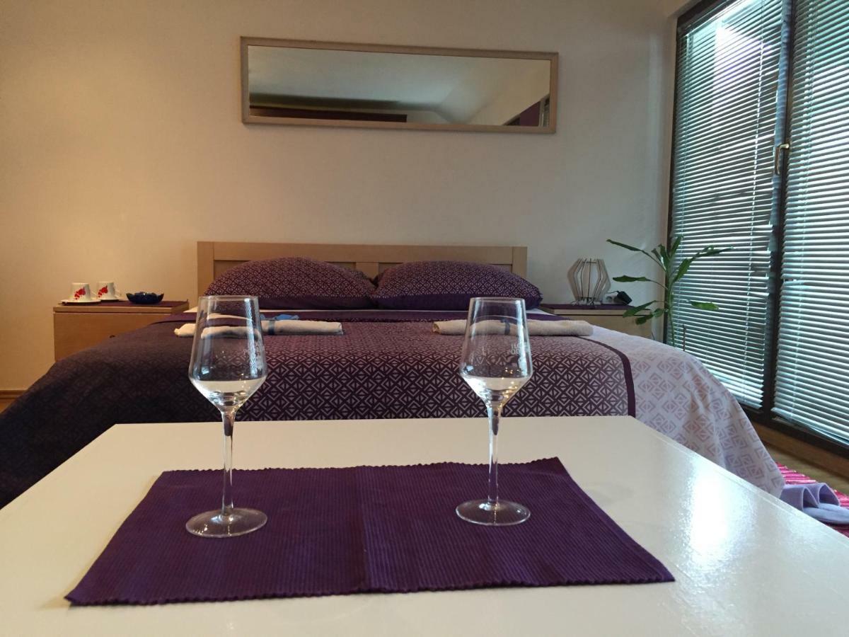 Hostel Lega House Осиек Экстерьер фото