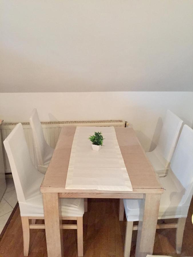 Hostel Lega House Осиек Экстерьер фото